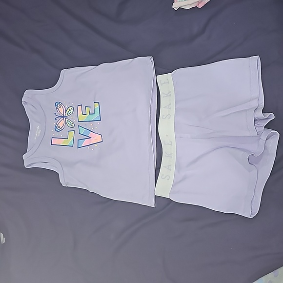 Baby Girl Pre-Owned Bundle Size 3T - Picture 6 of 8
